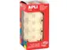 Apli Stickers Ster, Goud, 2360 Stuks