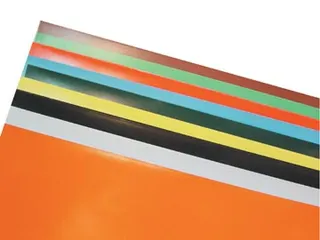 Glanspapier plano - 1