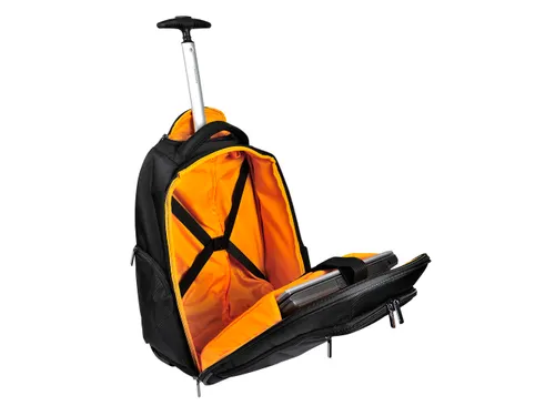 Exabusiness - Comput er rugzak Exactive