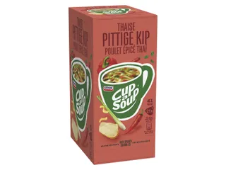 Cup-A-Soup Thai Spicy Chicken - 5