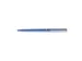 Balpen Waterman Allure blue lacquer CT medium