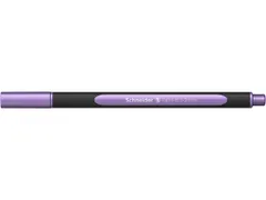 Metallic liner Schneider Paint-It 020 1-2mm frosted paars metallic