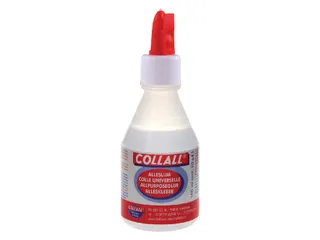 Alleslijm Collall flacon 100ml - 1