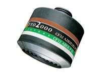 Combinatiefilter Reaktor Hgp3 Pro 2000, Kunststof, Schroefdraad En 148