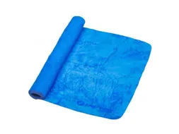 Inuteq Body Cooling handdoek 78x33cm Blauw