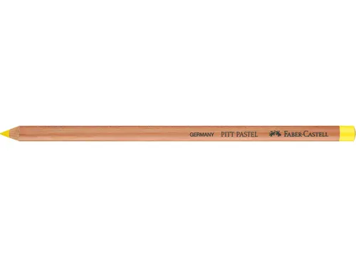 Pastelpotlood Fc Pitt 106 Chroomgeel Fel