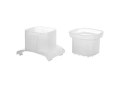 Westmark Beschermslede rasp TechnicusSquare