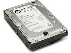 6-TB Enterprise SATA 7200 schijf