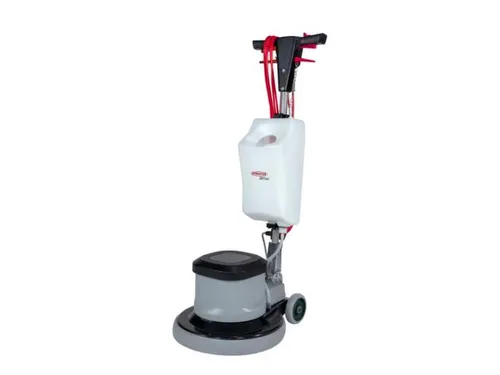 eenschijfsmachine,1200 W,10l,schrob-/shamponeerborstel,Werk b 432mm