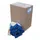 Poetslappen P21210 BLB jeans lappen, alleen broekspijpen 10kg