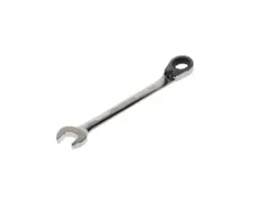 GEDORE RED R07200220 Combinatiesleutel rechts/links SW22mm 285mm