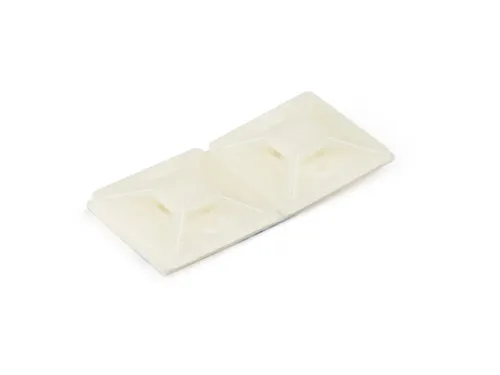 100 Pack Zelfklevende Kabelbinder