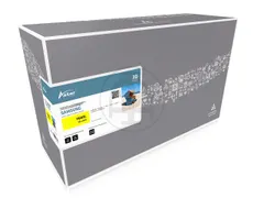 As20328 Astar Samsung Clty603L Toner Geel Rebuilt 10.000 Pagina's