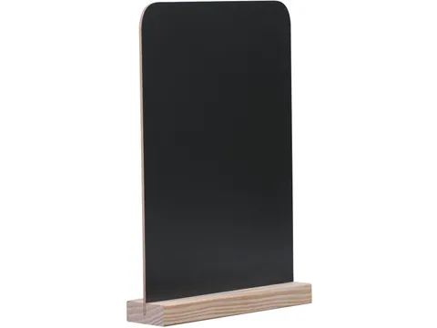 tafelkrijtbord menu, A4