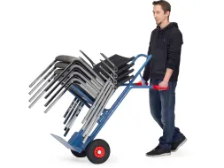 Stoelensteekwagen B1345P B1345P