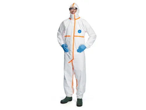 DuPont Tyvek 800 J overall - XL