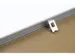 Cadre photo Seco A3 Argent aluminium brossé 11mm