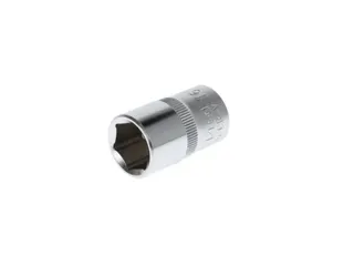 R61001606 Inbus 1/2 inch zeskant 16mm lengte 38mm - 1