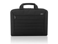 Urban Laptoptas - 16 inch - Zwart