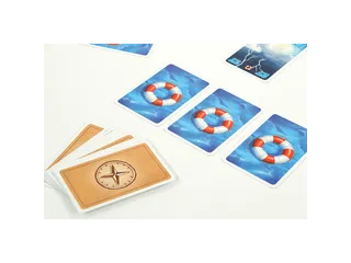 999Games Kaartspel Pompen of Verzuipen 10+ - 2