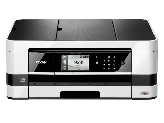 Multifonction Brother Dcp-J4120Dw