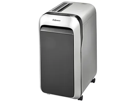 Fellowes Papiervernietiger Powershred LX221 Micro-Cut Wit P-5 Snippers