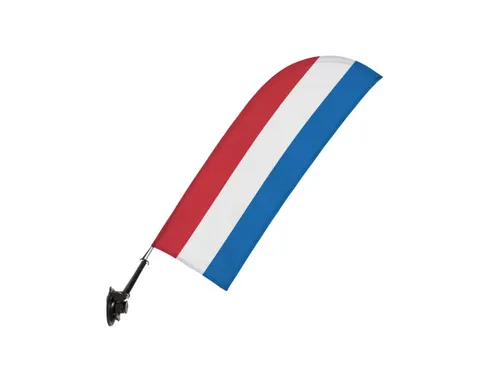 Raamvlag Set Nederland