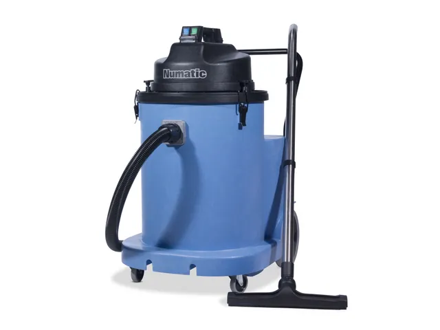 Waterzuiger WVD1800AP met kit BS7 en NVM 145B