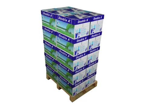 Double A Paper A3 80 Gram Pallet
