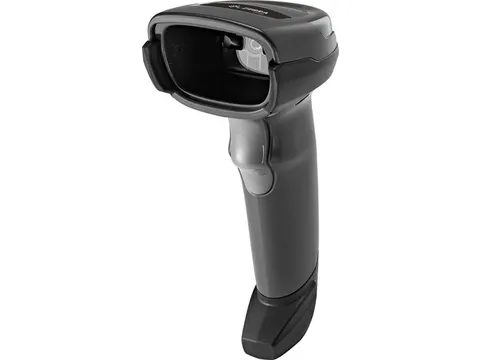 Ds2208-Sr00007Zzww Zebra Ds2208 2D Barcode scanner mono kabel
