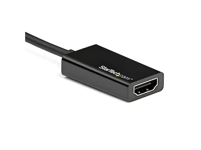 DisplayPort naar HDMI adapter UHD 4K 60Hz