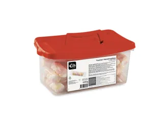 Marshmallow Elite twister doos 100 stuks - 1