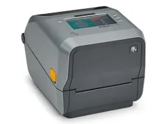 Zebra ZD621 labelprinter Thermo transfer 203 x 203 DPI 203 mm/sec
