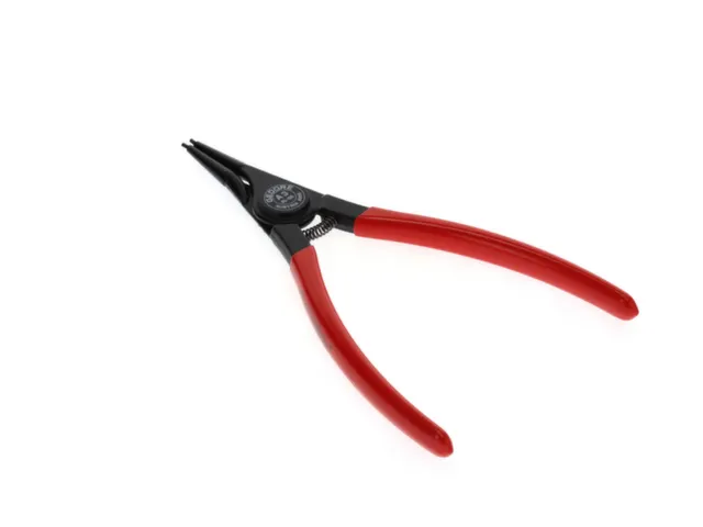 8000 A 3 Montagetang voor externe borgringen recht 40-100mm