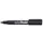 Viltstift Pentel NN50 rond zwart 1.5-3mm