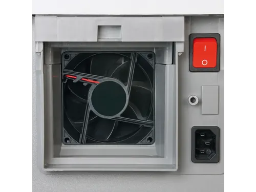 Papiervernietiger Dahle 104Air Stroken P-2