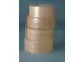 nat tape,kraftpapier-dragers,LxB 200m x 60mm