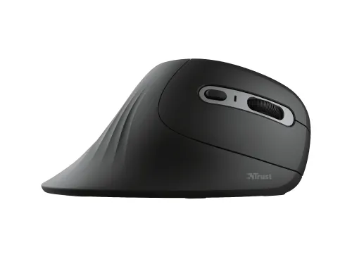 Trust 23507 Verro Ergonomische draadloze muis