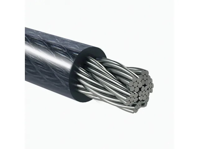 Universeel Laptop Kabelslot 2 Meter