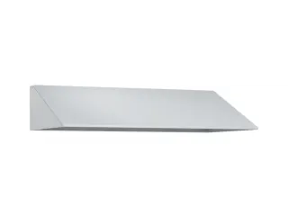 schuin opzetdak,v. garderobekast/lockersysteem,v. kast B 1000mm - 1