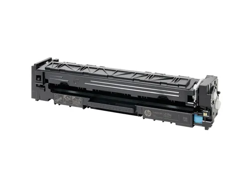 HP 219A Tonercartridge Cyaan W2191A Origineel Toner