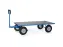 Handtrekwagens 6406l 1250kg 2000x1000mm Luchtbanden