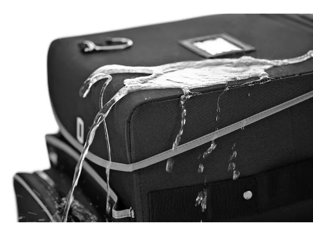 Trolley Rubbermaid Executive Quick Cart medium grijs