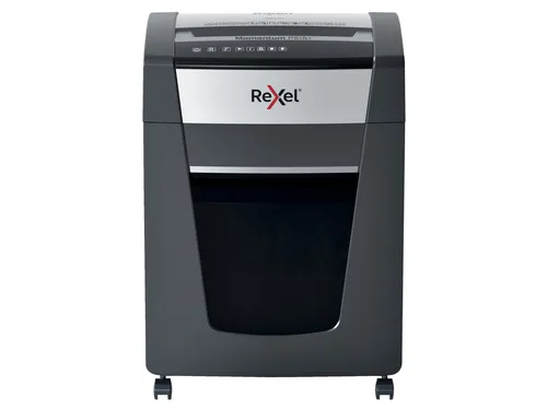 Papiervernietiger Rexel Momentum P515+ snippers 2x15mm