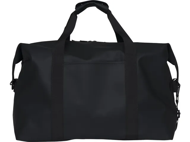 Weekendtas Beckmann 48H 45L Black