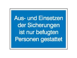 Aanwijzingsbord