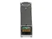 MSA conform SFP transceiver module 1000BASE-LX SM 10 KM