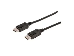 Displayport Connection Cable 2m