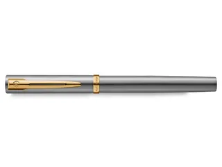 Vulpen Waterman Allure Impression GT M RVS - 12