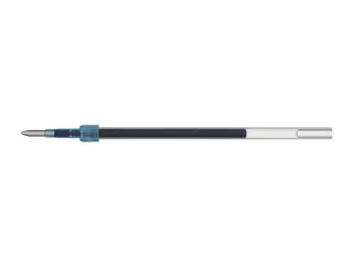Rollerpenvulling Uni-ball Jetstream fijn blauw - 1